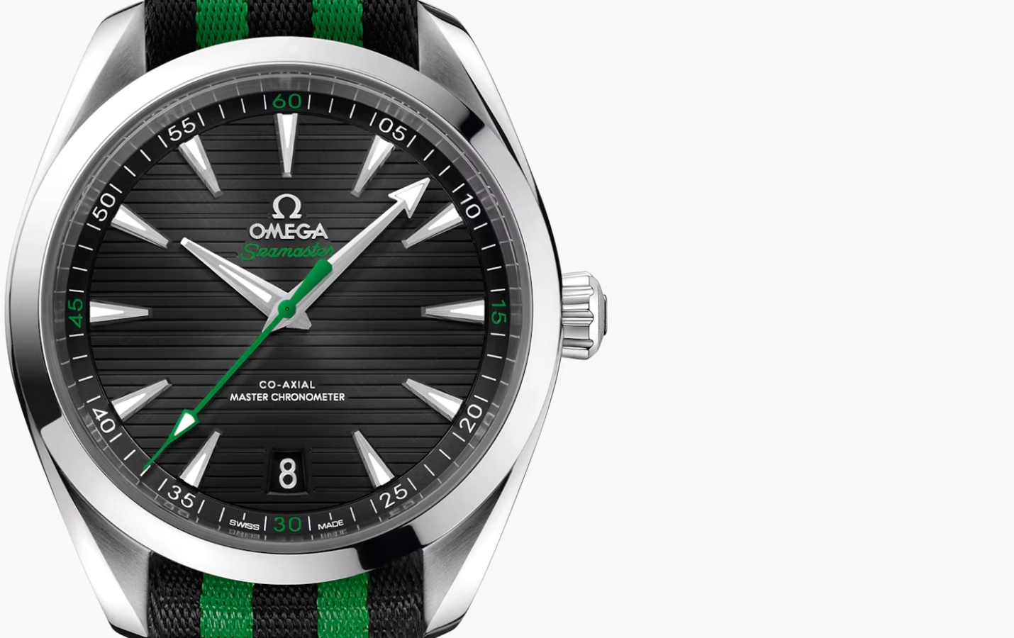 Omega Seamaster Aqua Terra 220.12.41.21.01.002 WatchProject 21 Shop